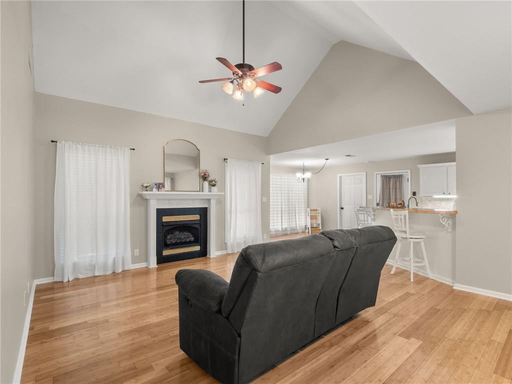 610 Hudson Creek Road Colfax, LA 71417 - Photo 5 of 24