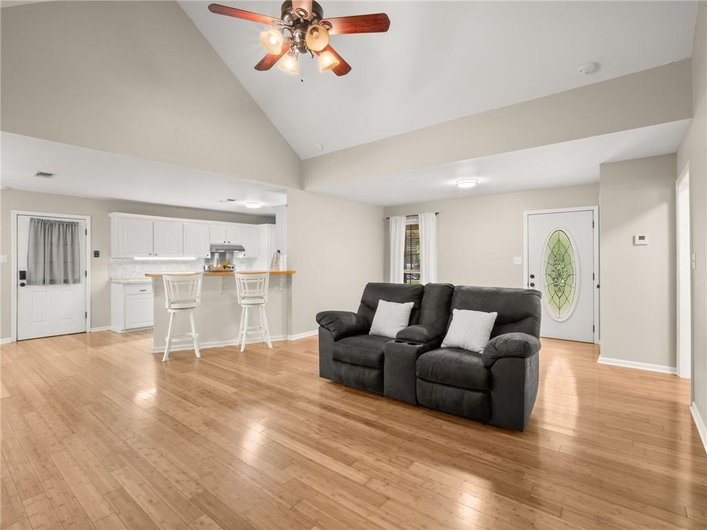 610 Hudson Creek Road Colfax, LA 71417 - Photo 7 of 24