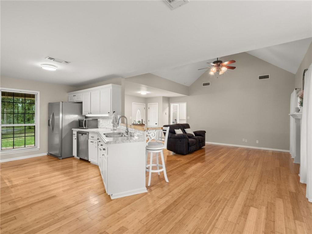 610 Hudson Creek Road Colfax, LA 71417 - Photo 9 of 24