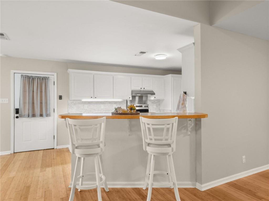 610 Hudson Creek Road Colfax, LA 71417 - Photo 10 of 24