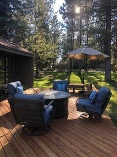 57222 Island Road, Unit 22 Sunriver, OR 97707 - Photo 39 of 42 MH 22 2