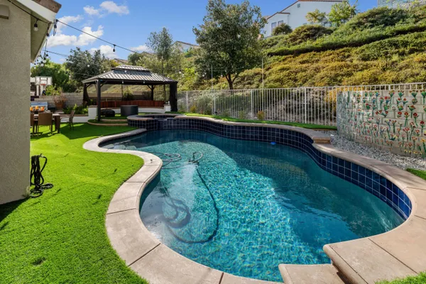 $1,234,560 | 26089 Salinger Lane, Stevenson Ranch, CA 91381