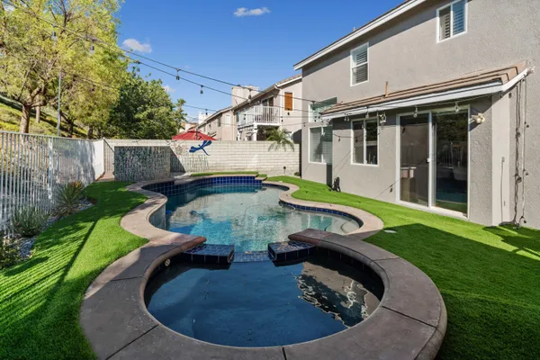 $1,234,560 | 26089 Salinger Lane, Stevenson Ranch, CA 91381