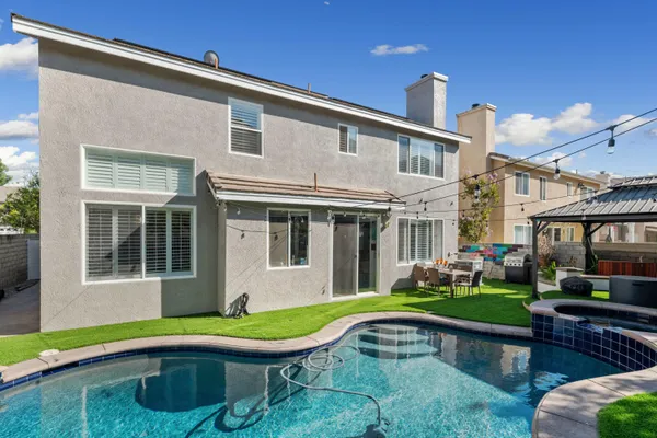$1,234,560 | 26089 Salinger Lane, Stevenson Ranch, CA 91381