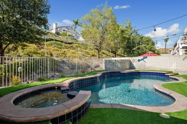 $1,234,560 | 26089 Salinger Lane, Stevenson Ranch, CA 91381