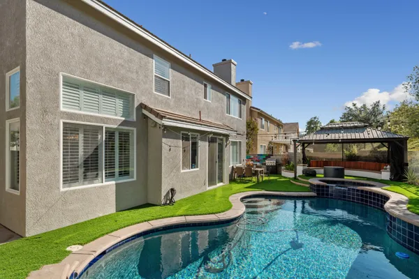 $1,234,560 | 26089 Salinger Lane, Stevenson Ranch, CA 91381