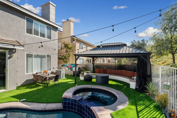 $1,234,560 | 26089 Salinger Lane, Stevenson Ranch, CA 91381