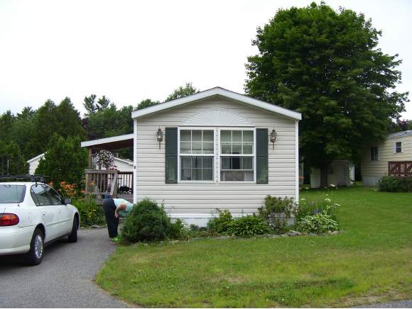 8 Pine Hill Road Berwick, ME 03901 - Photo 1 of 1 Gallery Image 1