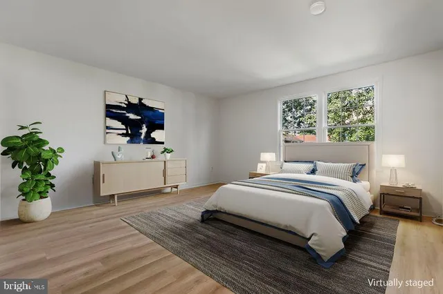 $200,000 | 768 Quince Orchard Boulevard, Unit 768101, Gaithersburg, MD 20878