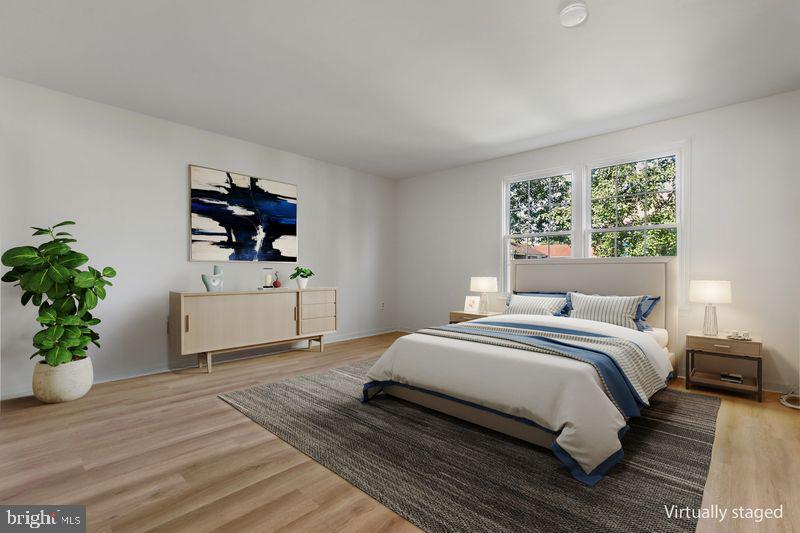 768 Quince Orchard Boulevard, Unit 768101 Gaithersburg, MD 20878 - Photo 20 of 30