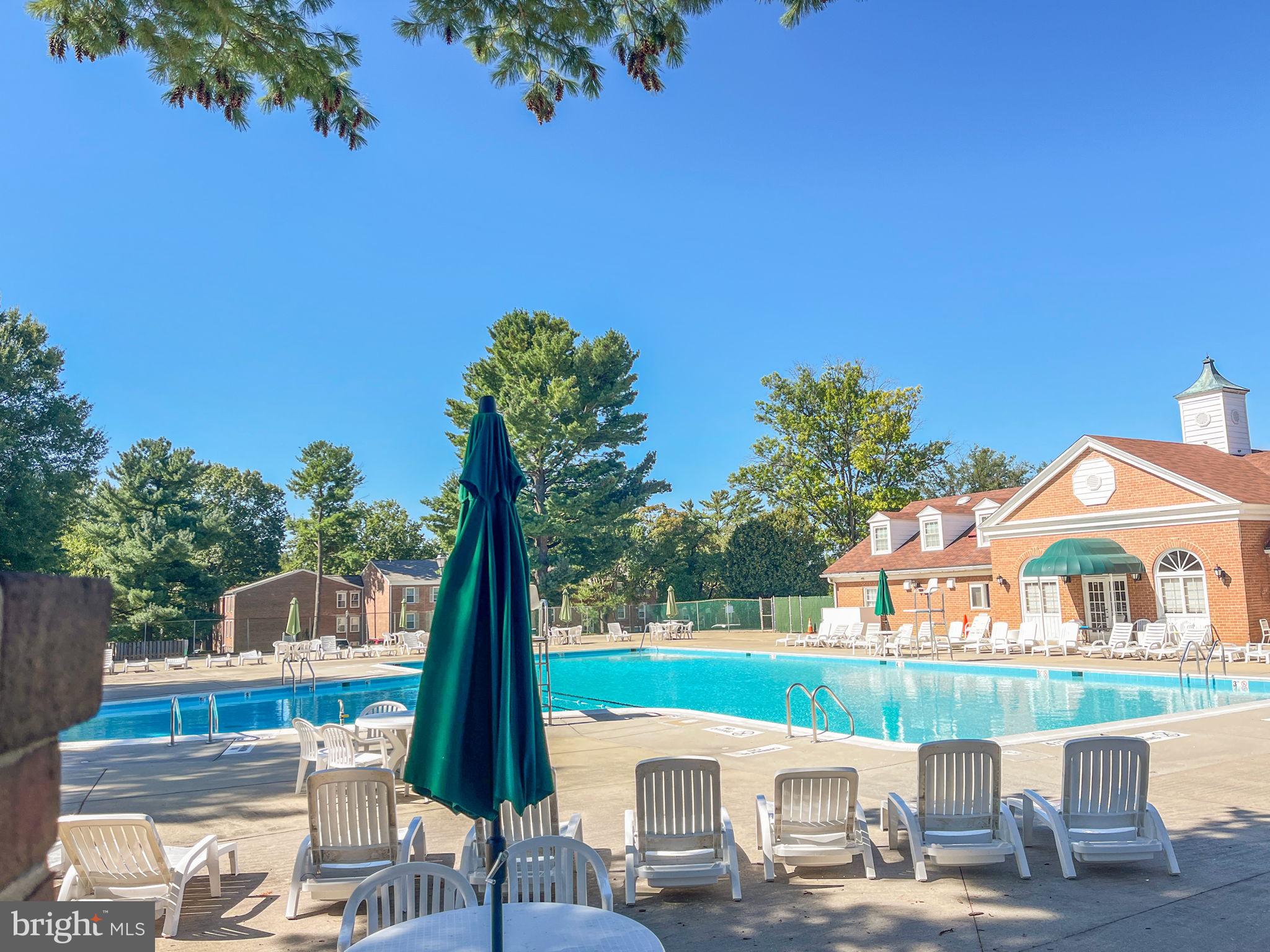 768 Quince Orchard Boulevard, Unit 768101 Gaithersburg, MD 20878 - Photo 29 of 30