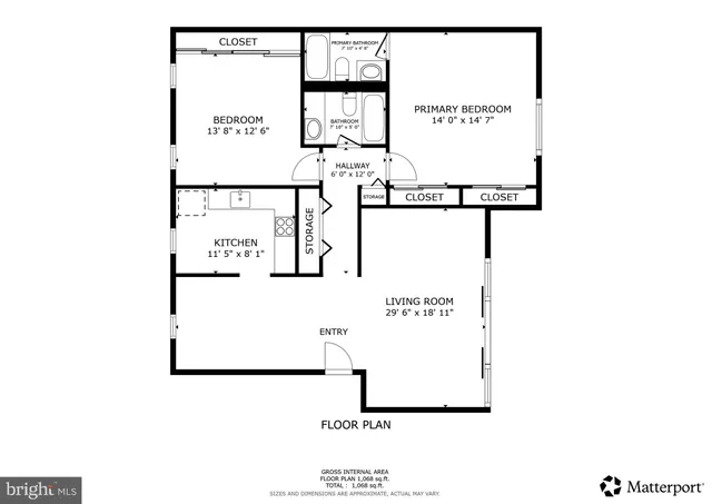 $200,000 | 768 Quince Orchard Boulevard, Unit 768101, Gaithersburg, MD 20878