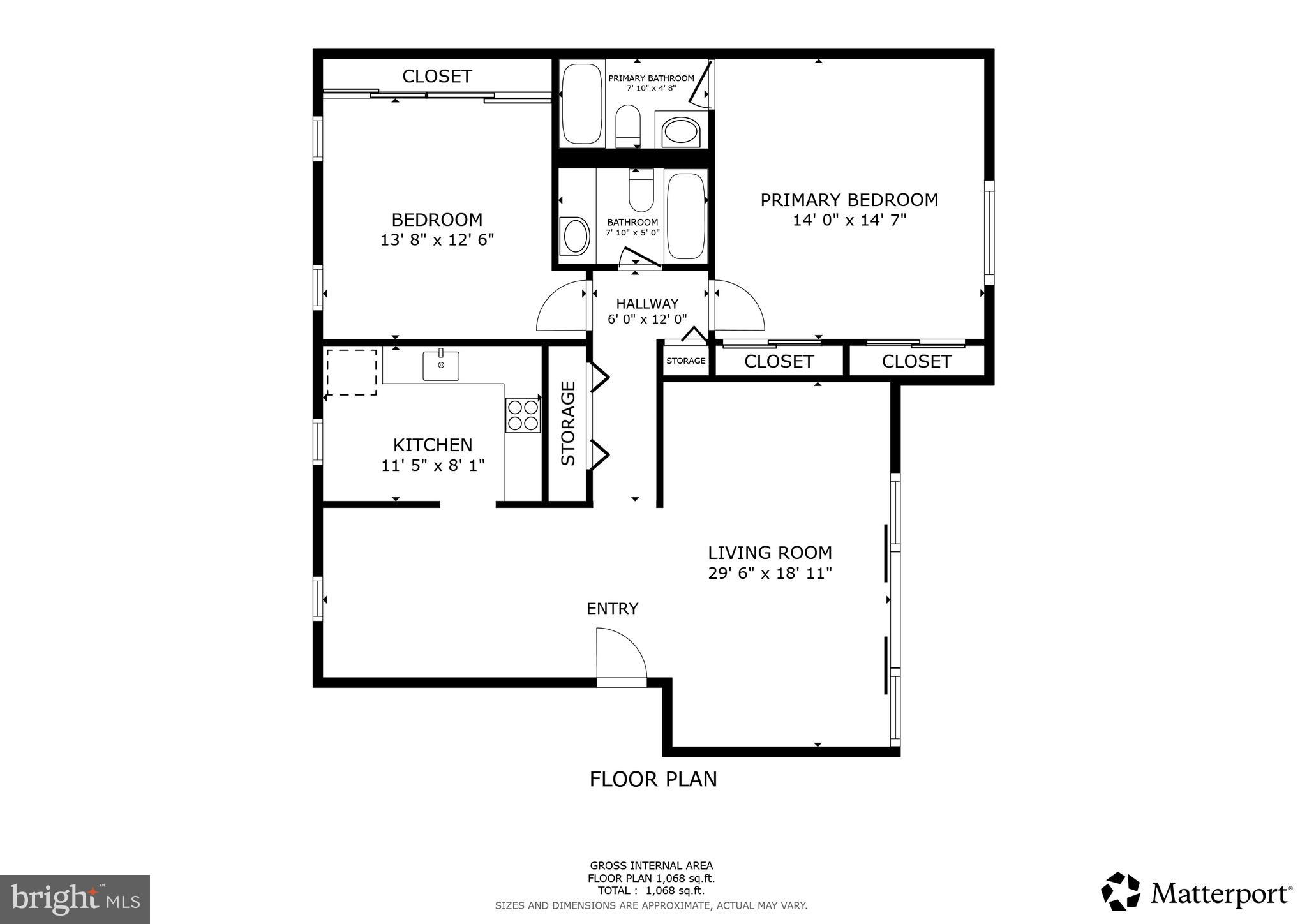 768 Quince Orchard Boulevard, Unit 768101 Gaithersburg, MD 20878 - Photo 30 of 30