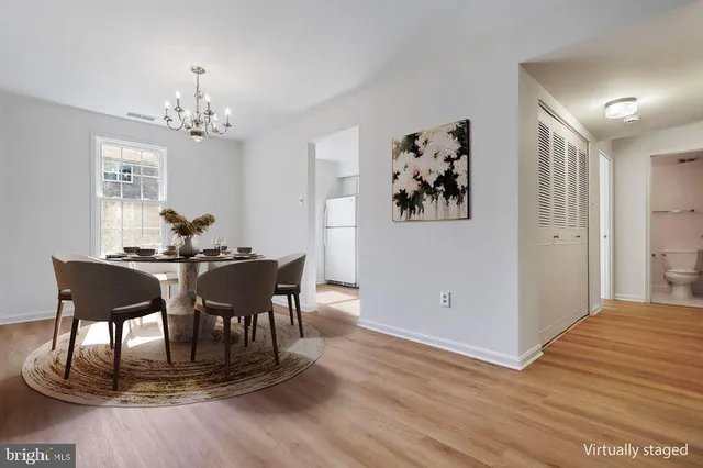 $200,000 | 768 Quince Orchard Boulevard, Unit 768101, Gaithersburg, MD 20878