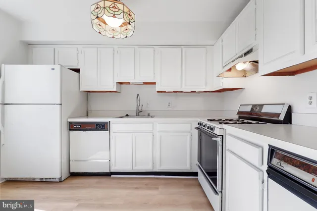 $200,000 | 768 Quince Orchard Boulevard, Unit 768101, Gaithersburg, MD 20878