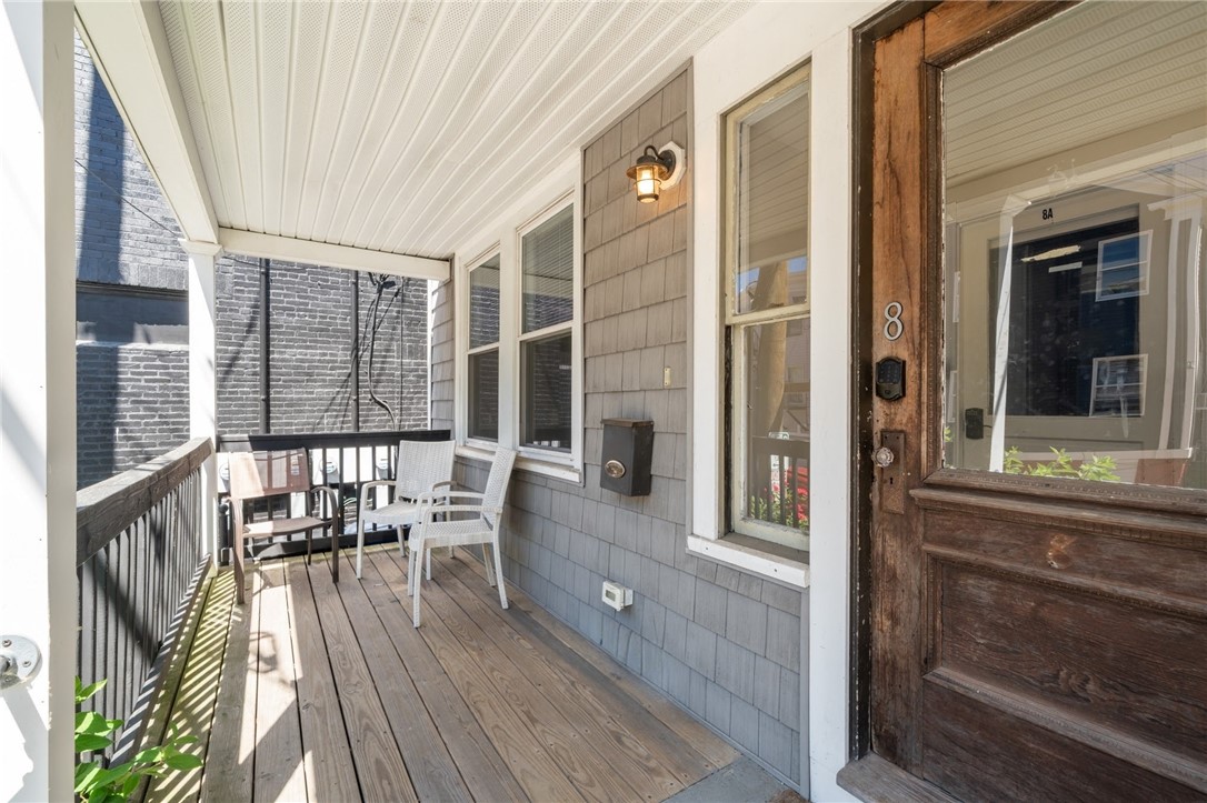 8 Spring Street, Unit A Newport, RI 02840 - Photo 3 of 30