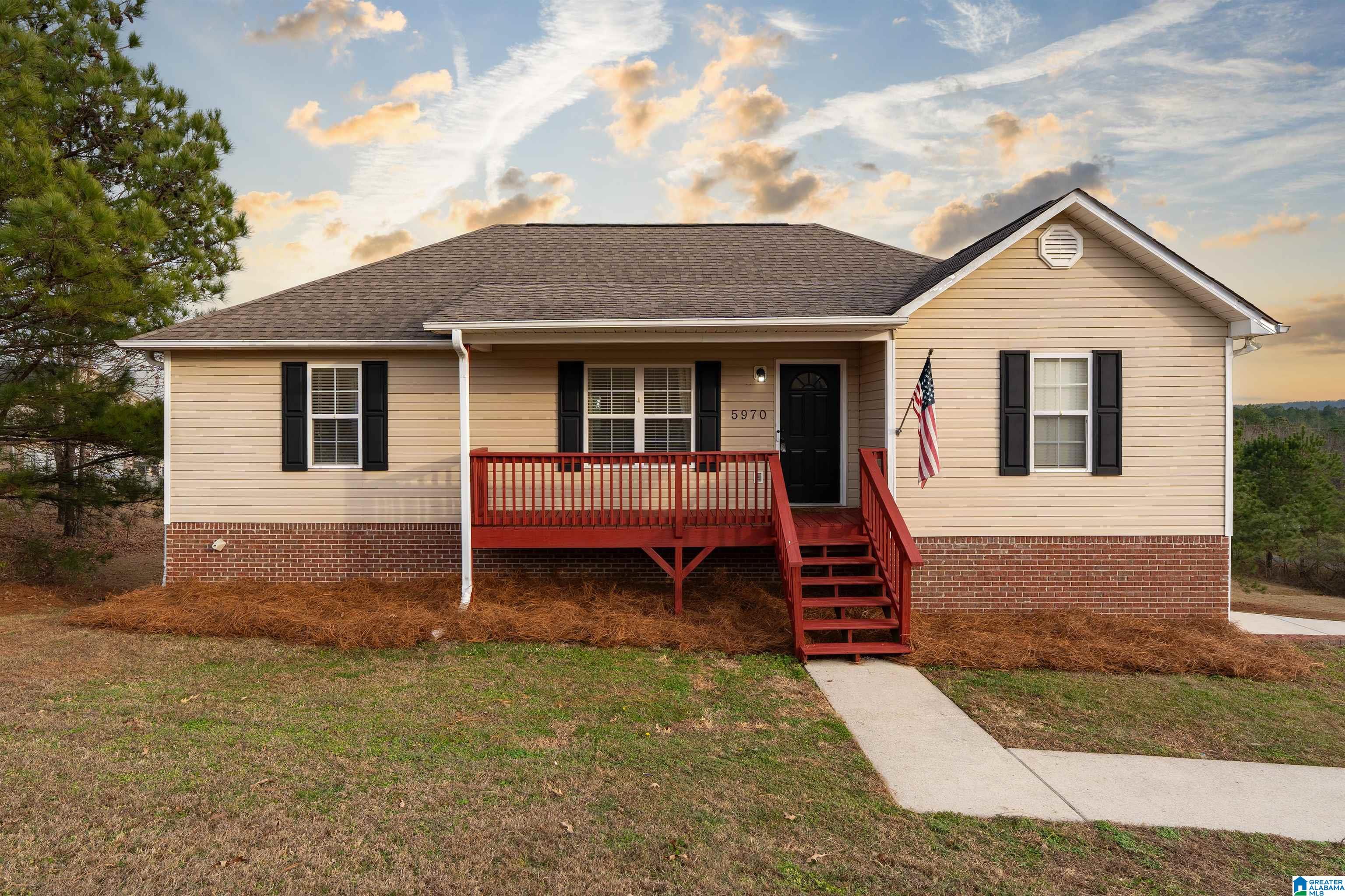 5970 Old Acton Road Moody, AL 35004 - Photo 2 of 29