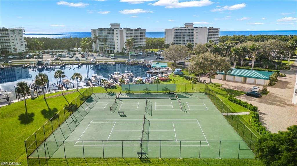 15 Bluebill Avenue, Unit 805 Naples, FL 34108 - Photo 19 of 29 a view of a city