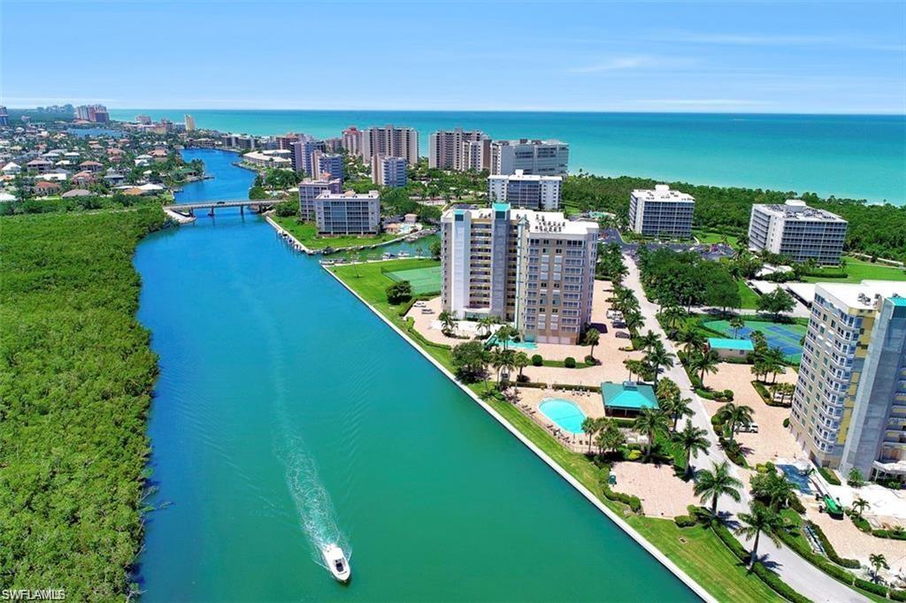 15 Bluebill Avenue, Unit 805 Naples, FL 34108 - Photo 21 of 29 a view of a city