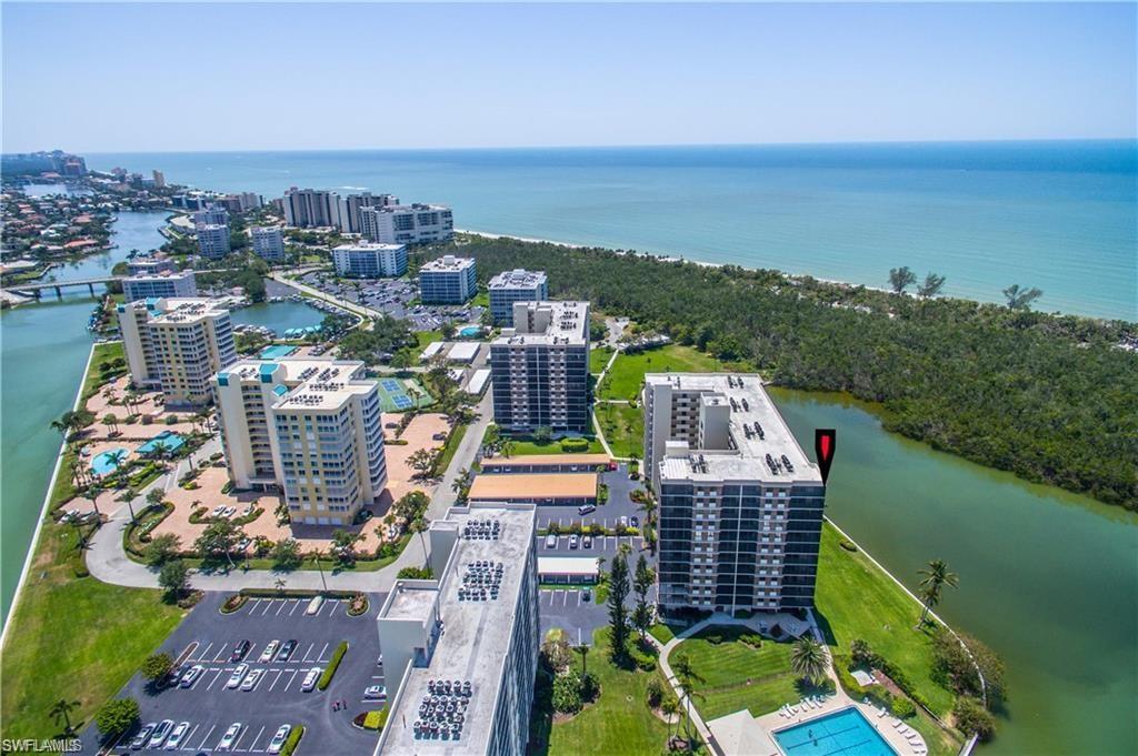 15 Bluebill Avenue, Unit 805 Naples, FL 34108 - Photo 27 of 29 a view of a city