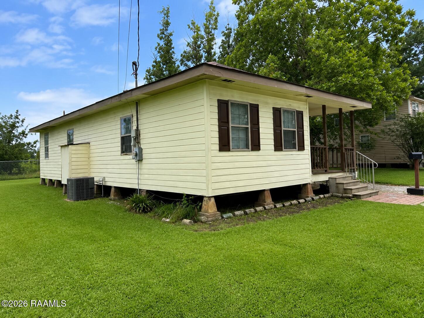 238 Badeaux Road Lafayette, LA 70507 - Photo 20 of 24