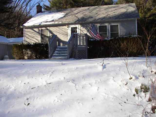 15 Russell Road Greenfield, NY 12833 - Photo 1 of 10 Photo 1