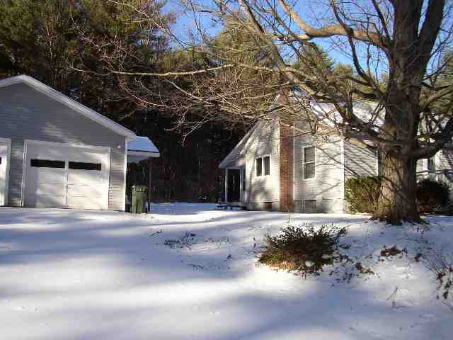 15 Russell Road Greenfield, NY 12833 - Photo 2 of 10 Photo 2
