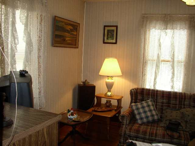 15 Russell Road Greenfield, NY 12833 - Photo 3 of 10 Photo 3