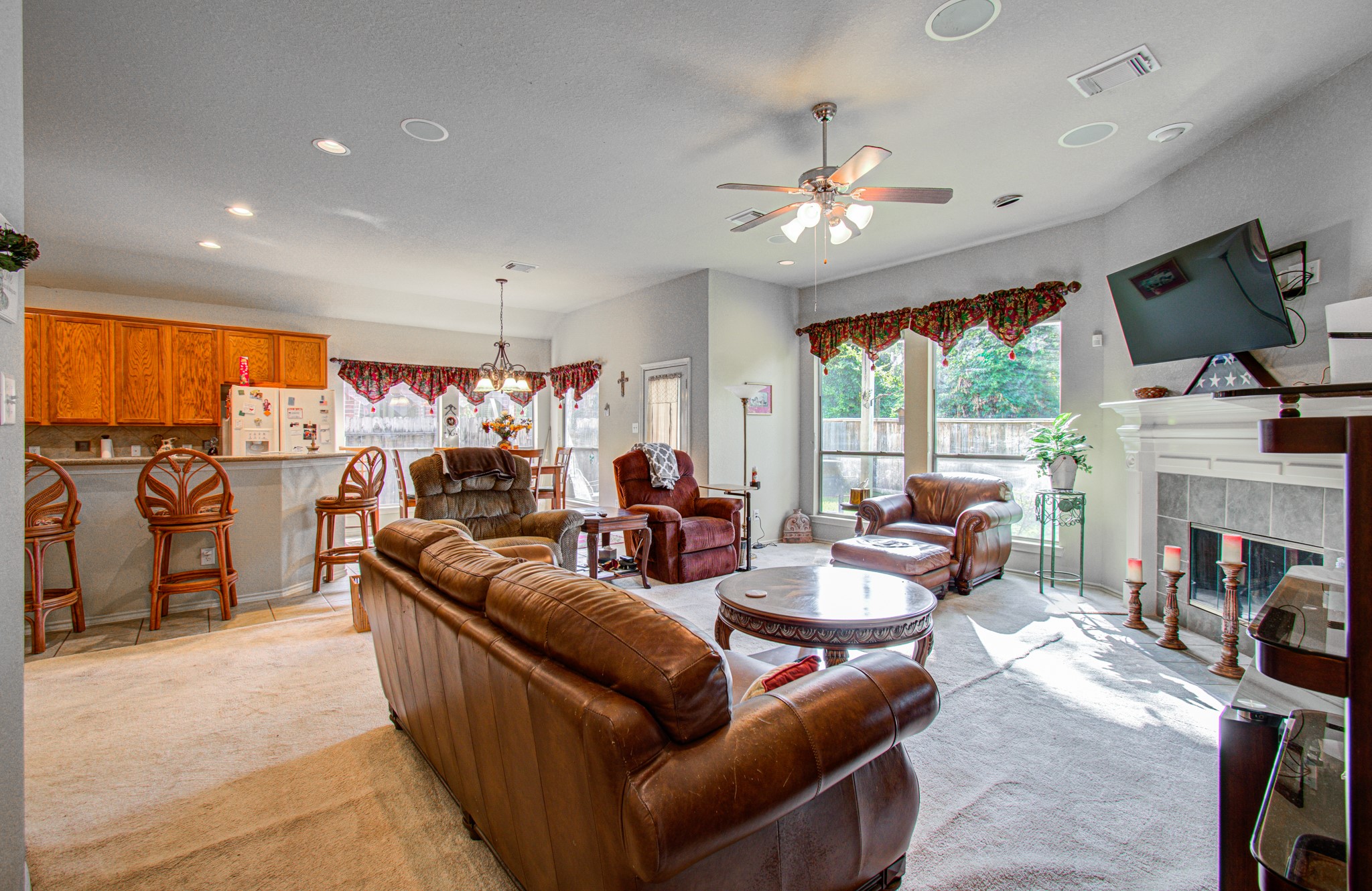 1819 Ryansbrook Lane Spring, TX 77386 - Photo 18 of 50