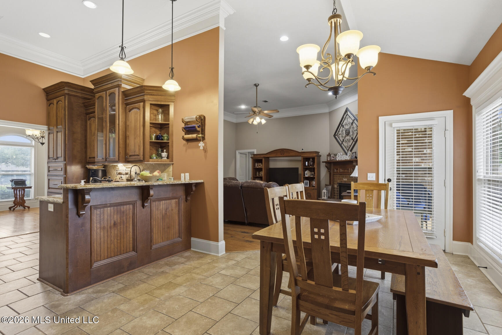 203 Hallow Hill Brandon, MS 39042 - Photo 29 of 31 203 Hallow Hill-29