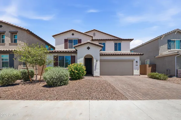 $569,000 | 10912 West Harrison Street, Avondale, AZ 85323