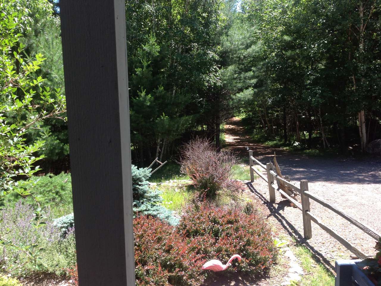 8553 Sutton Road Minocqua, WI 54548 - Photo 9 of 24 Gallery Image 9