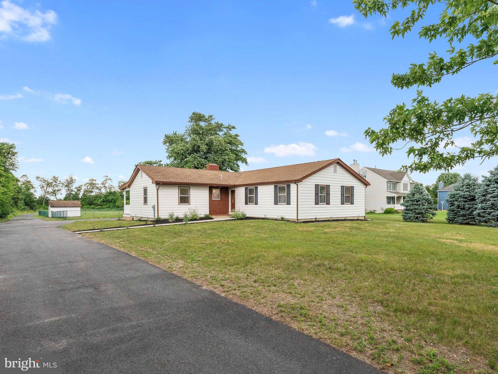 101 Highbridge Road New Egypt, NJ 08533 - Photo 4 of 56