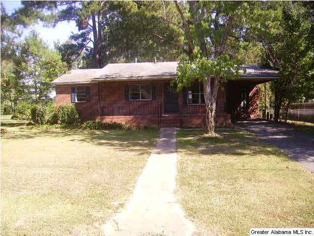 711 Dates Circle Bessemer, AL 35023 - Photo 1 of 14