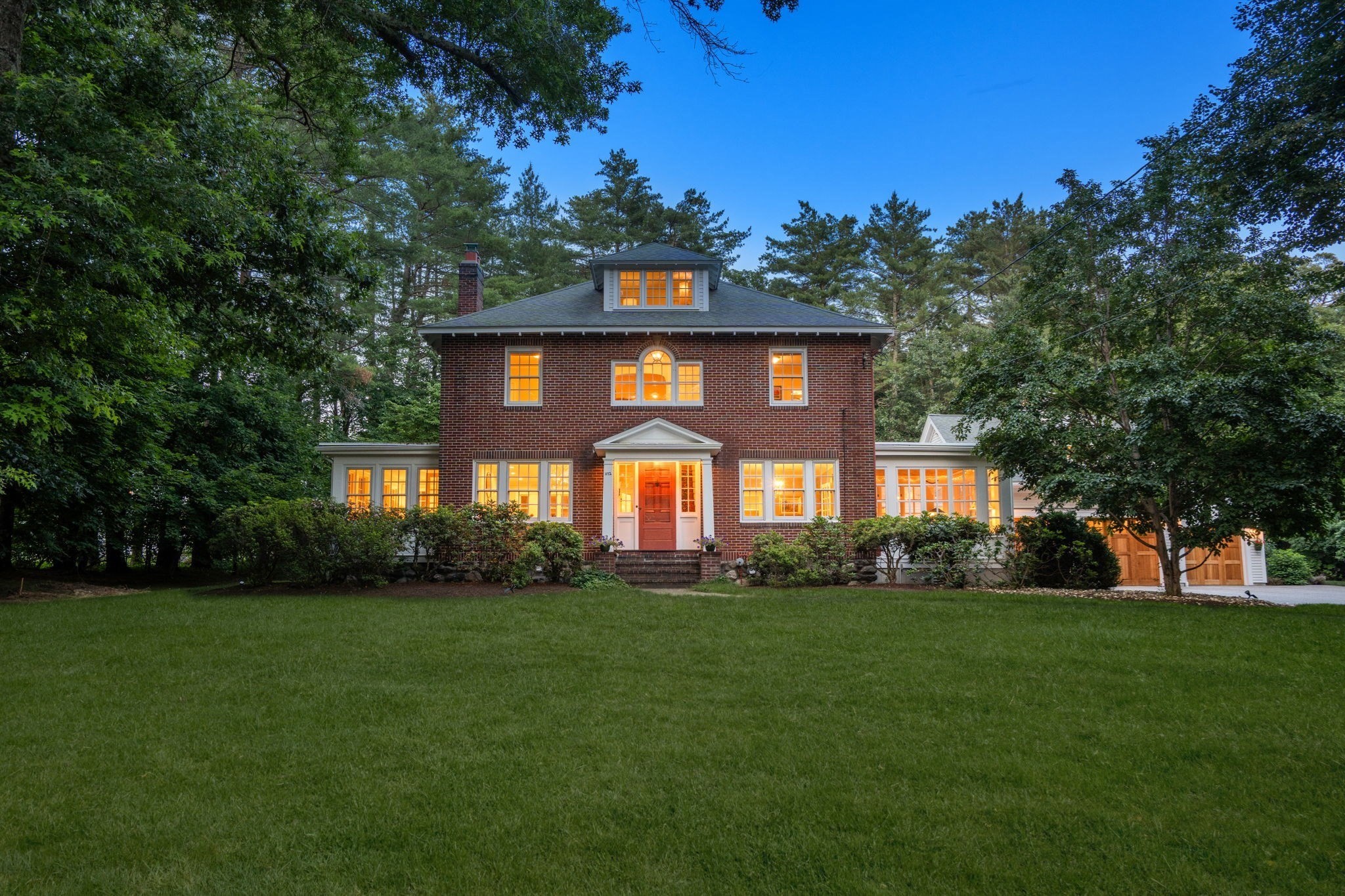 1172 Lowell Road Concord, MA 01742 - Photo 1 of 41 Gallery Image 1