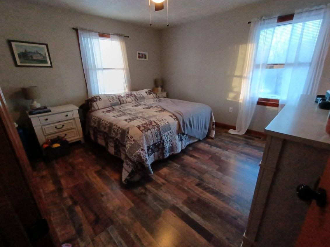 2579 Quarles Road Thaxton, VA 24174 - Photo 13 of 32 Master Quarles