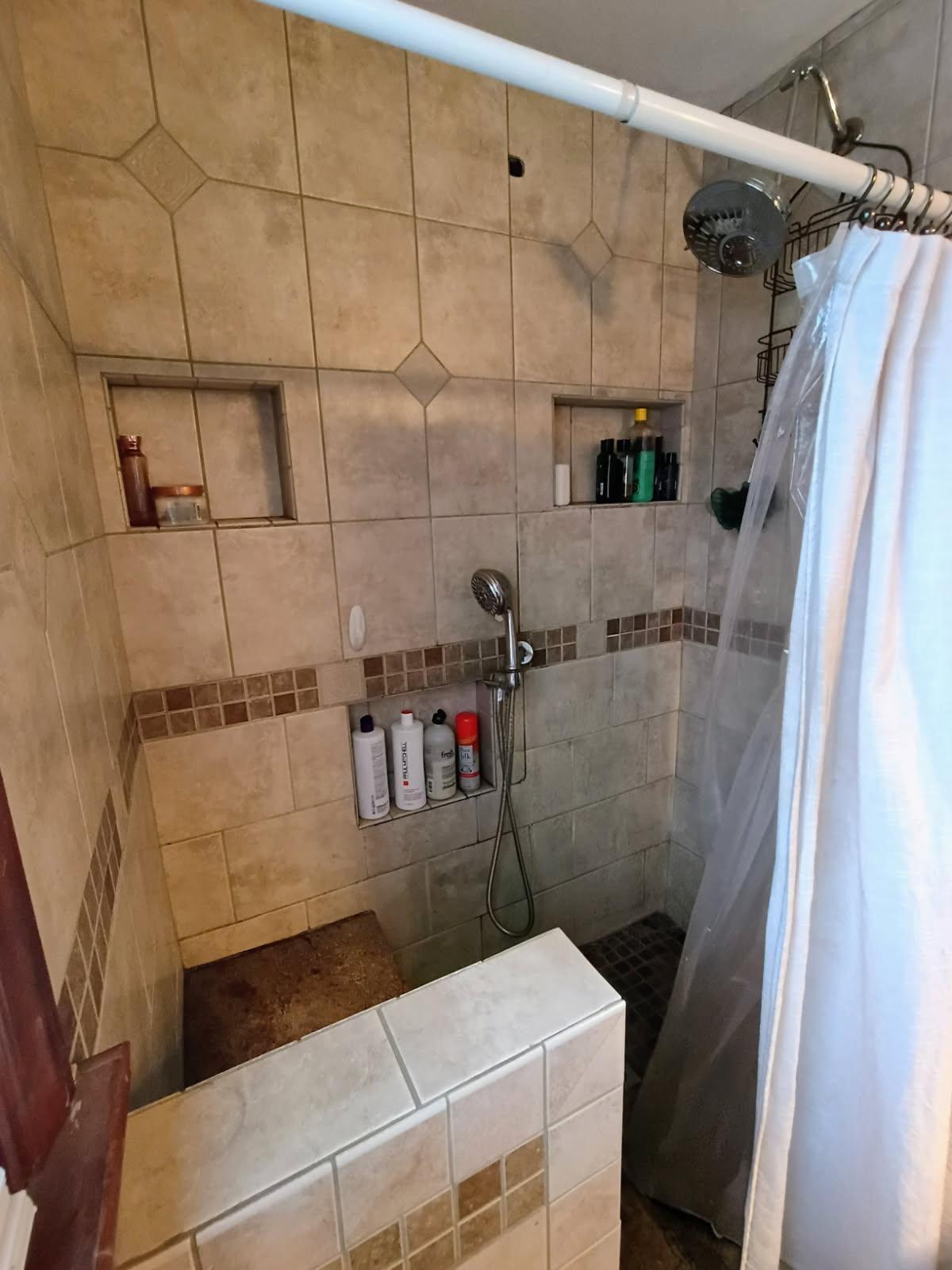 2579 Quarles Road Thaxton, VA 24174 - Photo 15 of 32 Tile Master Quarles