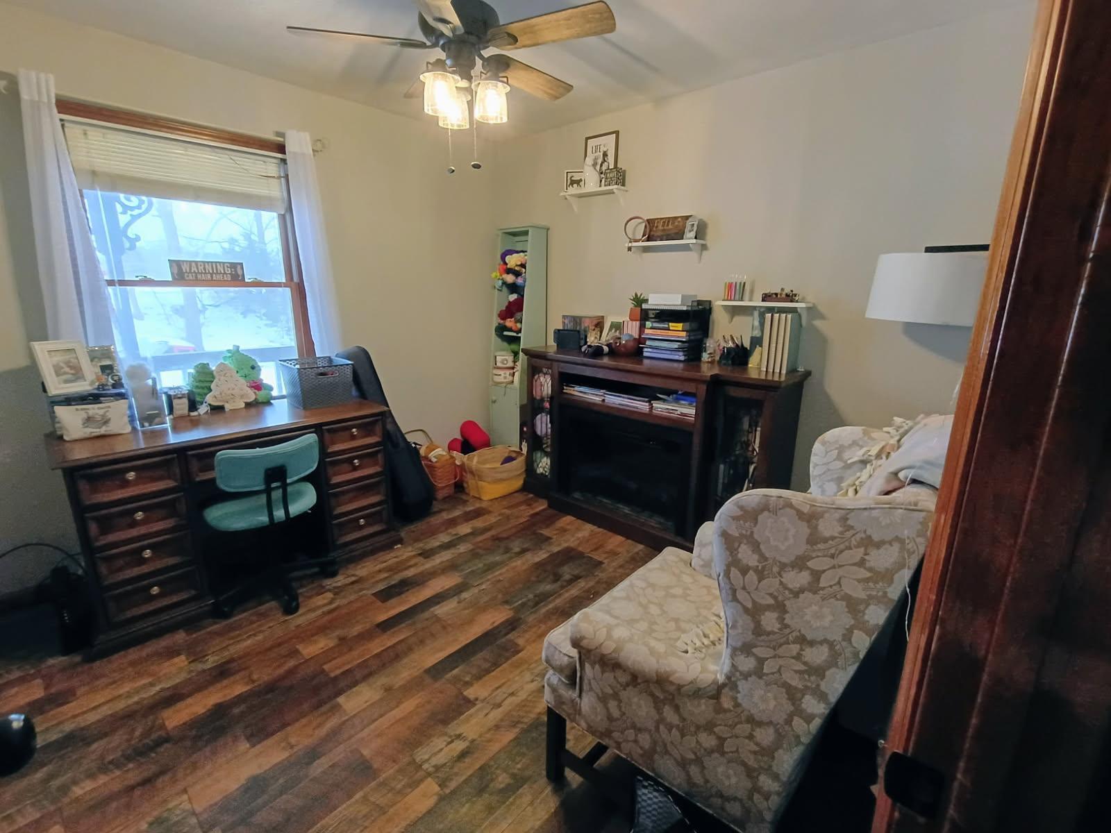 2579 Quarles Road Thaxton, VA 24174 - Photo 17 of 32 extra BR quarles