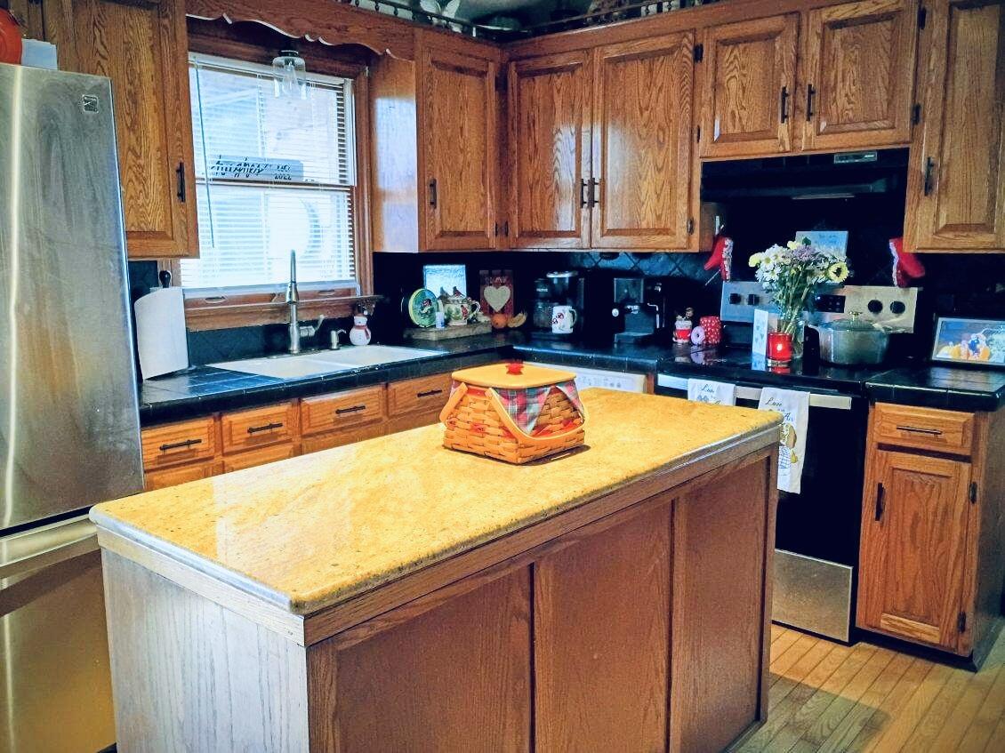 2579 Quarles Road Thaxton, VA 24174 - Photo 10 of 32 Oak Island Quarles