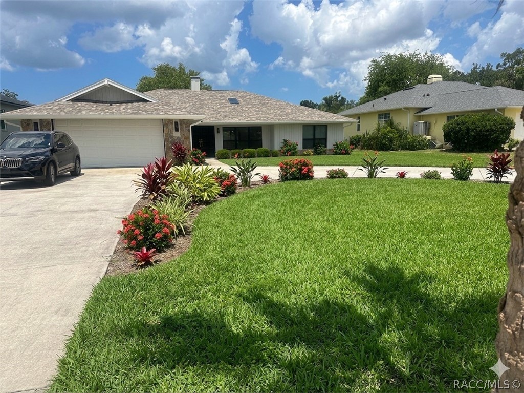 5012 South Deepwater Point Homosassa, FL 34448 - Photo 1 of 20 Virtually Created