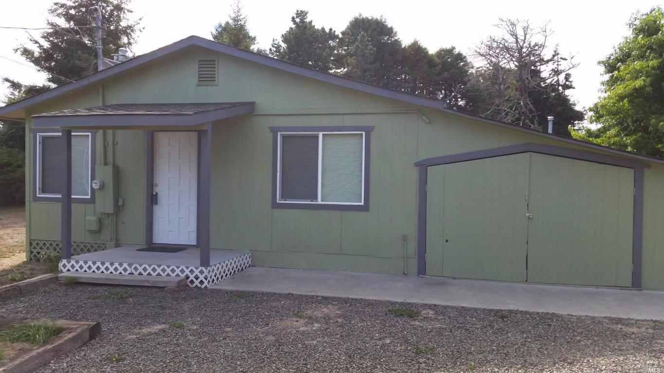 31324 Pudding Creek Road Fort Bragg, CA 95437 - Photo 1 of 1 Gallery Image 1