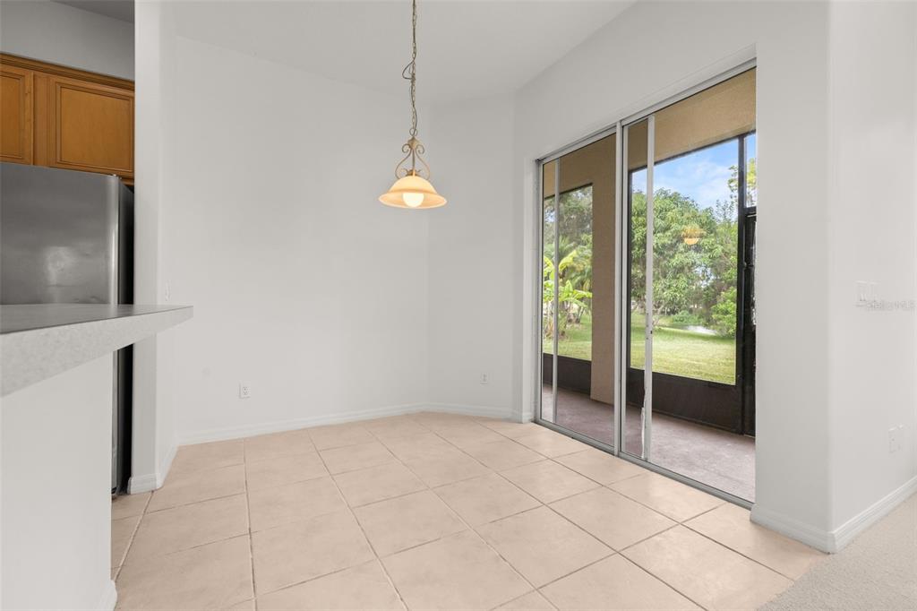 2172 The Oaks Boulevard Kissimmee, FL 34746 - Photo 20 of 81 a view of an empty room with window