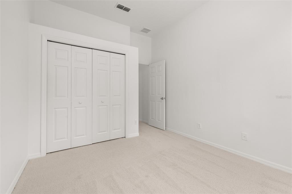 2172 The Oaks Boulevard Kissimmee, FL 34746 - Photo 31 of 81 a view of an empty room