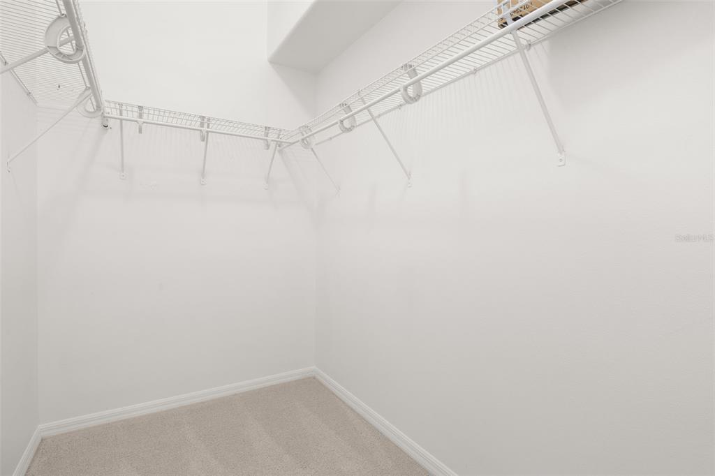 2172 The Oaks Boulevard Kissimmee, FL 34746 - Photo 40 of 81 a view of a small space