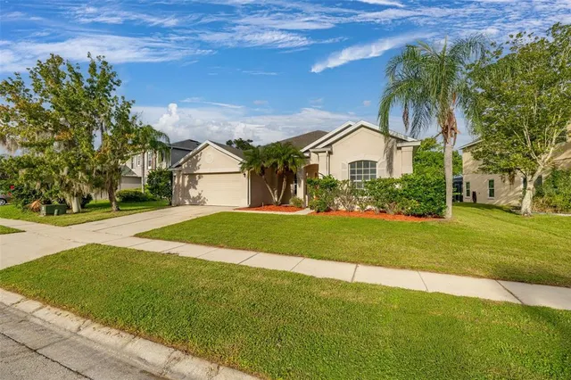 $394,000 | 2172 The Oaks Boulevard, Kissimmee, FL 34746
