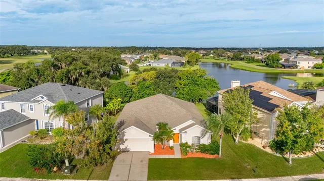 $394,000 | 2172 The Oaks Boulevard, Kissimmee, FL 34746