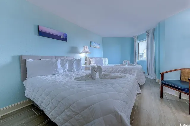 $245,000 | 2504 North Ocean Boulevard, Unit 1431, Myrtle Beach, SC 29577