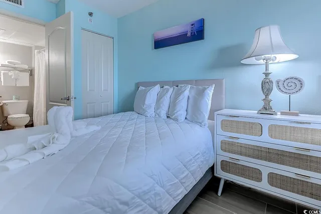 $245,000 | 2504 North Ocean Boulevard, Unit 1431, Myrtle Beach, SC 29577