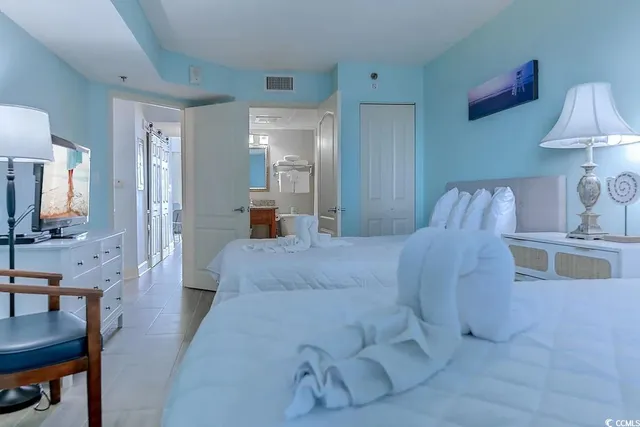 $245,000 | 2504 North Ocean Boulevard, Unit 1431, Myrtle Beach, SC 29577