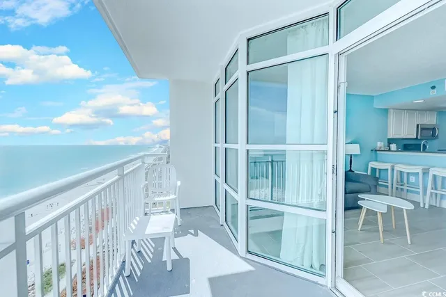 $245,000 | 2504 North Ocean Boulevard, Unit 1431, Myrtle Beach, SC 29577
